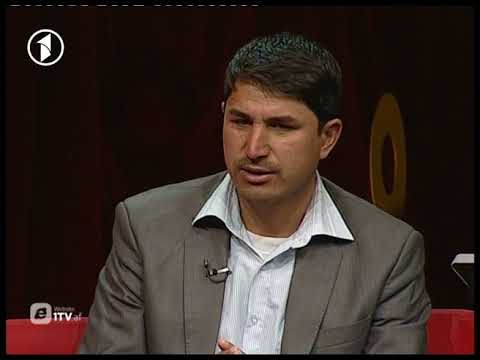 Shabkhand Joke about Lion and Donkey - فکاهی جالب مهمان برنامه در باره شیر و خر