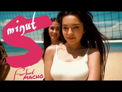 Furkat Macho-5-minut (official clip) #furkatmacho #5minut