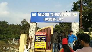 preview picture of video 'dehradun robbers cave | trips for uttarakhand'