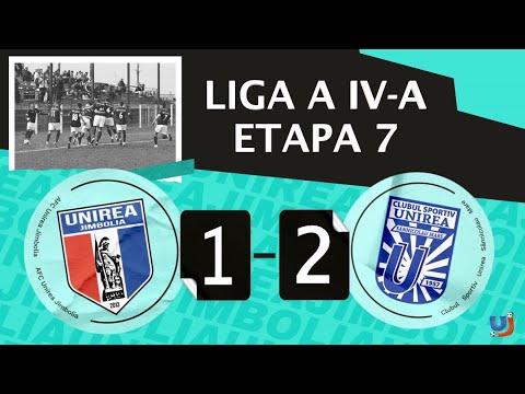 AFC Unirea Jimbolia - CS Unirea Sannicolau Mare (1-2), Liga lV, Etapa 7, 17.09.22, 4K60FPS