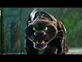 Jaguar Chase Scene Zootopia 2016 Movie Clip