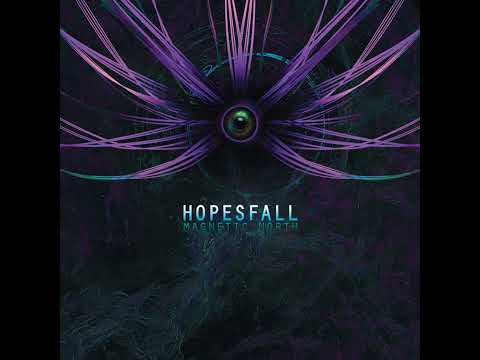 Thumbnail for #EP16 HOPESFALL "Magnetic North" with Josh Brigham (15 Year Anniversary) by Doug Venable
