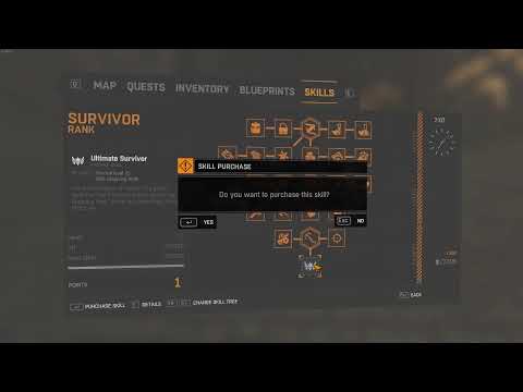 dying light spikes story last call event livestream