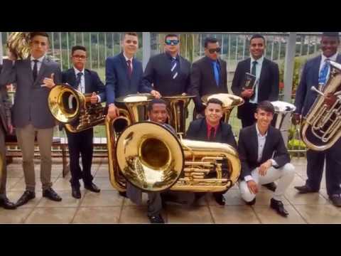 Tubistas ccb  Cabreúva e região hinos  362- 205