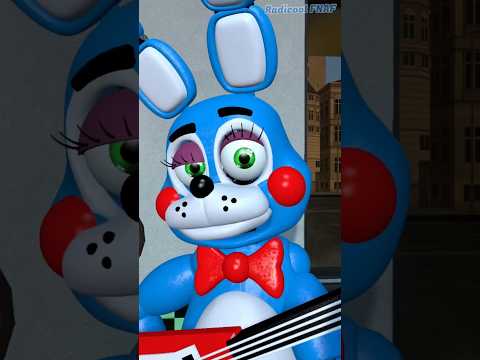 [GMOD FNAF] The Better Bonnie