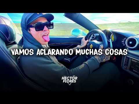 💥Codiciado - Vamos aclarando muchas cosas [PRÓXIMO EN SALIR]....#corridos #corridoschingones