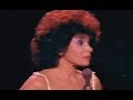 Shirley Bassey - We Don't Cry Outloud (1985 Cardiff Wales Concert)