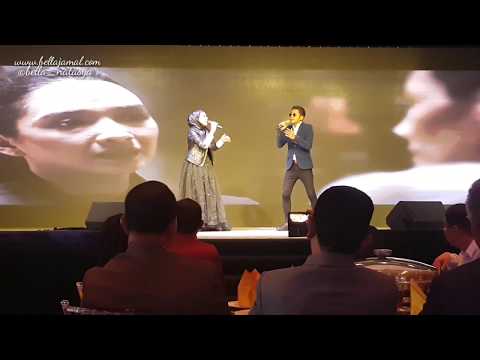 Percayakan Hati Kita ( OST Kalla : Hidup atau Mati) - Hazama dan Noryn Aziz