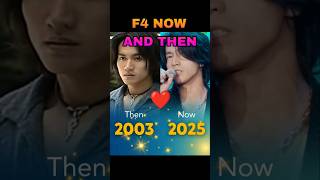 Download lagu F4 now and then #f4 #meteorgarden #showbiz #update #trending #fypviral #now #celebrity #issue mp3