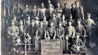 Les Murailles (J.J Goldman) Cover