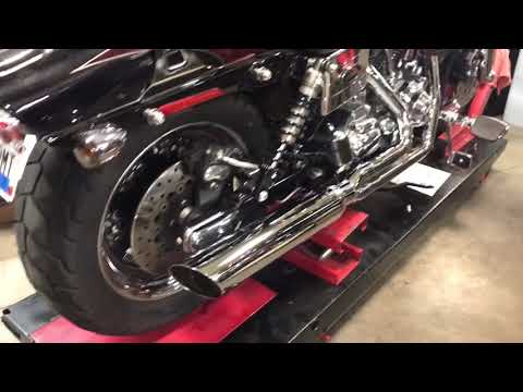 120ci Twin Cam Stroker by Those Dyno Guys