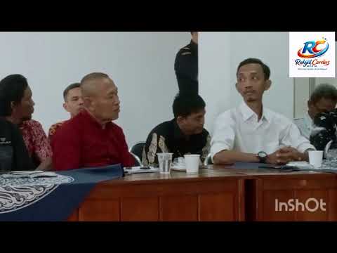 FGD Pencegahan Rokok Ilegal, Pemkab Pekalongan Perkuat Edukasi dan Pengawasan Pemanfaatan Dana Cukai