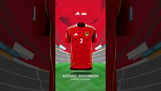 Download lagu Jika Adidas menjadi apparel resmi Timnas Indonesia bakal sekeren apa ya jersey-nya? mp3 Download lagu Jika Adidas menjadi apparel resmi Timnas Indonesia bakal sekeren apa ya jersey-nya? mp3