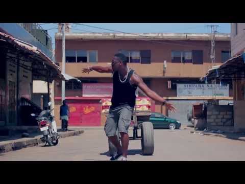 Snaky Dafuture - God dey do it  _(Official Video 2013)