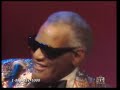 Ray Charles - ending of The Little Drummer Boy  (aired on TBN Trinity Broadcasting Network)