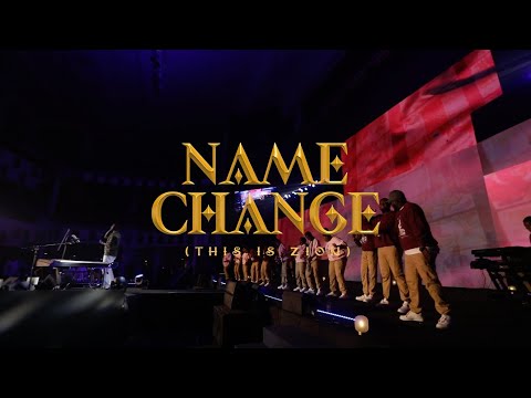 Glory To Your Name