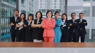 TVC - CÔNG TY CỔ PHẦN HĐB HÀ NỘI | HĐB HÀ NỘI