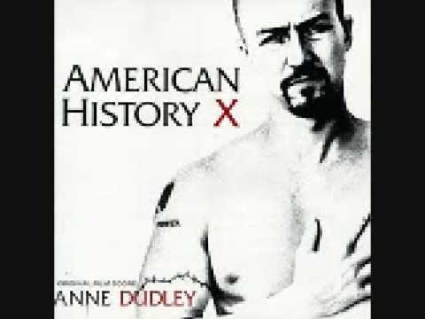 We Are Not Enemies (14) - American History X Soundtrack
