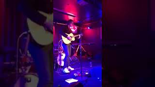 Corey Harper - ‘Yellow’ (Coldplay) in SF