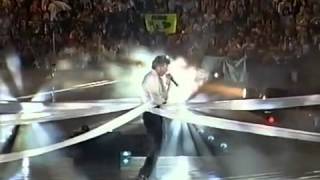 Claudio Baglioni   Fammi andar via Da me a te 1998