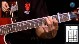 Marisa Monte - Na Estrada (como tocar - aula de violão)