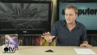 Video thumbnail for CAD U7 USB Desktop Microphone by computertv