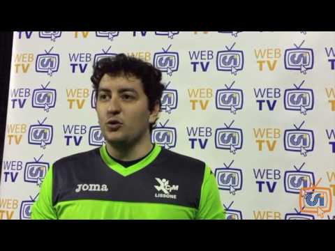 Intervista Cim Lissone - Matteo Magni