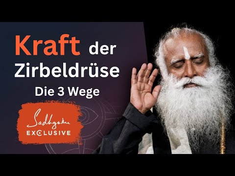 Was geschieht, wenn sich das Dritte Auge öffnet? | Sadhguru