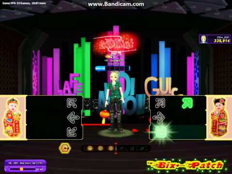 Beatup Audition - God Know Ver 2