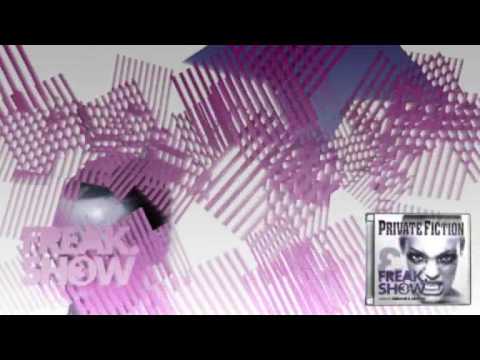 Private Fiction Vol 9 Freak Show 3