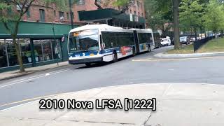 BX22 BUSES [JULY 1, 2021]