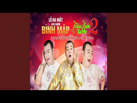 Mot Lan Mat Niem Tin, Van Lan Bat Can (Liveshow Mua Xuan Xa Me 2)