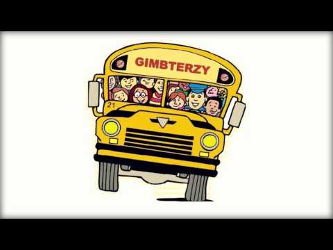 Ziarecki - GIMBTERZY