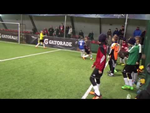 POLONIA CUP:  VARSOVIA 2004 - POLONIA I 2:0