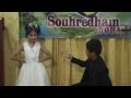 Karale Karalinte Karale Souhredham Doha Kids Dance