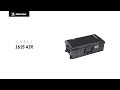 1615 Pelican Air Case