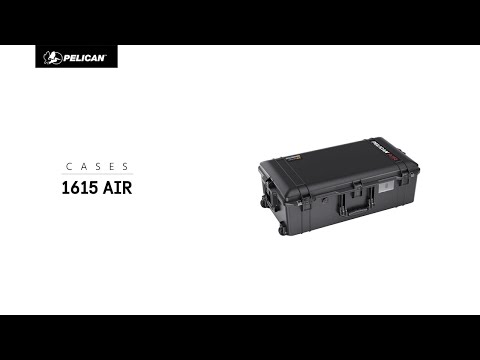 1615 Pelican Air Case