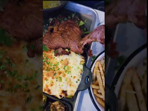 Oak and Ember BBQ Secret Menu review