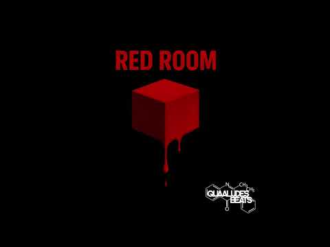 Quaaludes Beats - RED ROOM