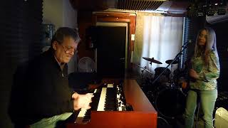 Video V kaviarni na pešej zóne