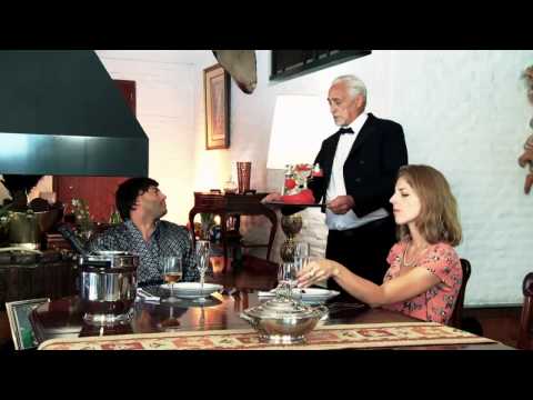 EL HIJO DE PUTA QUE TE INSTALA EL AIRE ACONDICIONADO