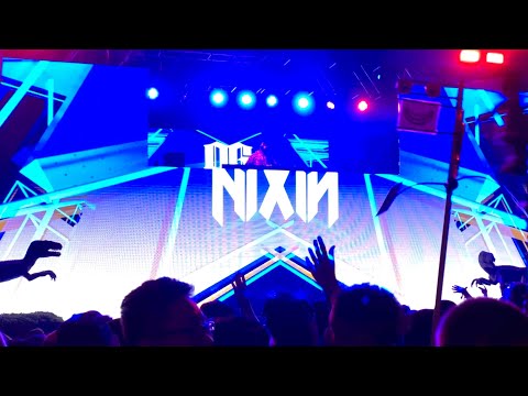 OG NIXIN  LOST LANDS 2021