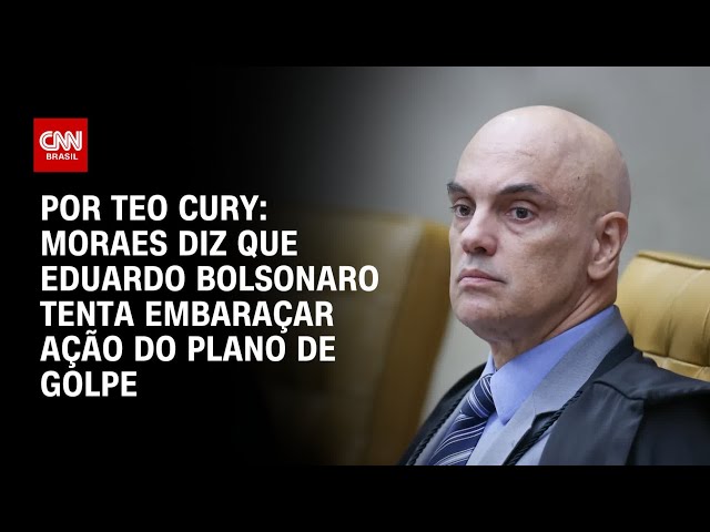 sddefault STF retoma depoimentos de testemunhas do plano de golpe nesta segunda