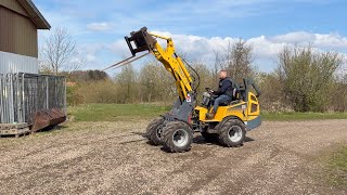 Mustang 306 other industrial equipment | Image 4 - Machineryline