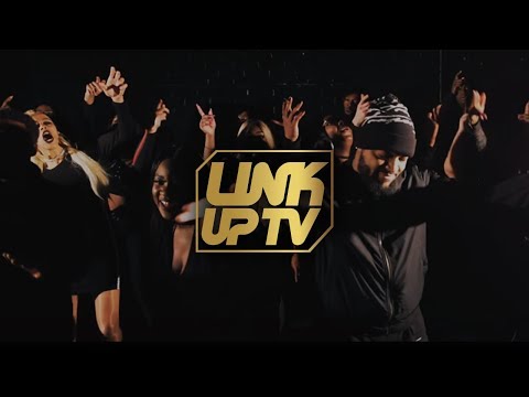 Donae'O - Break Bread (Feat. Lioness) [Party Harder] | Link Up TV
