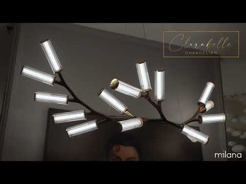 Clarabelle Chandelier