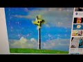 1 Windmill Clip Rare From Teletubbies It S Time To Run Around