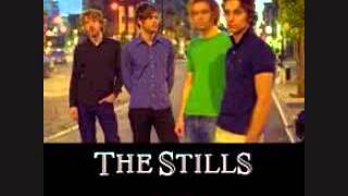 The Stills - Live 105 (Full Performance)