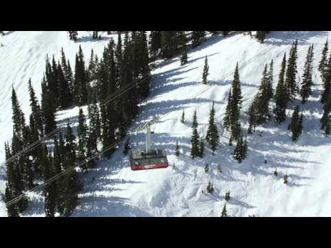 Salomon Freeski TV: Season 8, Episode 9 - McKoy's Tetons