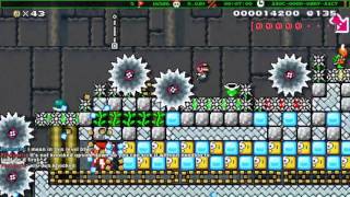 Friday Blind Kaizo Race - Re-Encountering Shells by Sr Gordin